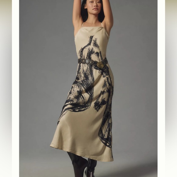 Anthropologie Dresses Anthropologie Conditions Apply Chloe Horse anthropologie-dresses-anthropologie-conditions-apply-chloe-horse